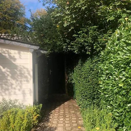 Maison De Caractere Dans Les Hauteurs De St Valery S/somme בית נופש